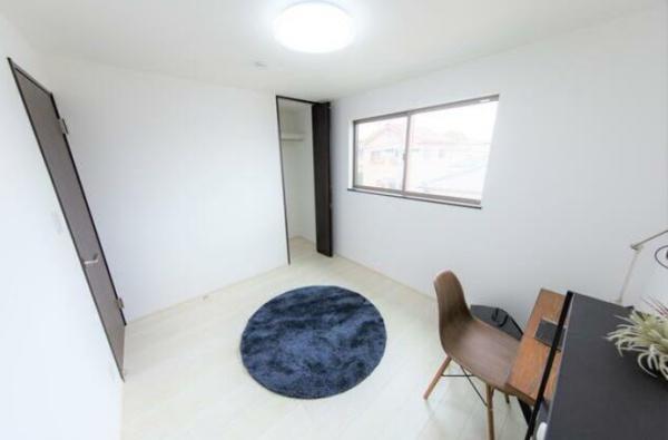 大分市賀来新川２丁目の中古一戸建て