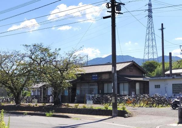 臼杵市大字二王座の土地(熊崎駅)