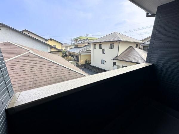 田中町2丁目1期1号棟
