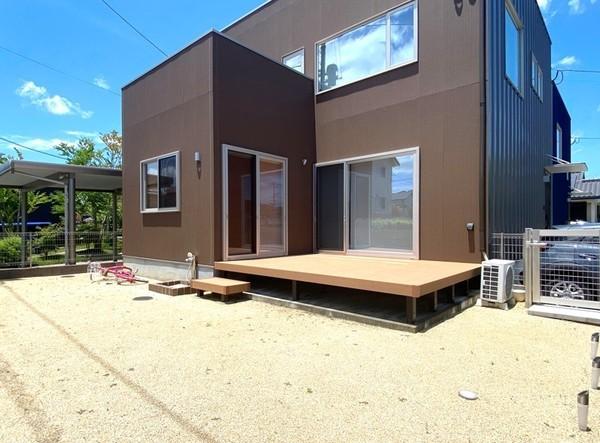 大分市小佐井２丁目の中古一戸建て