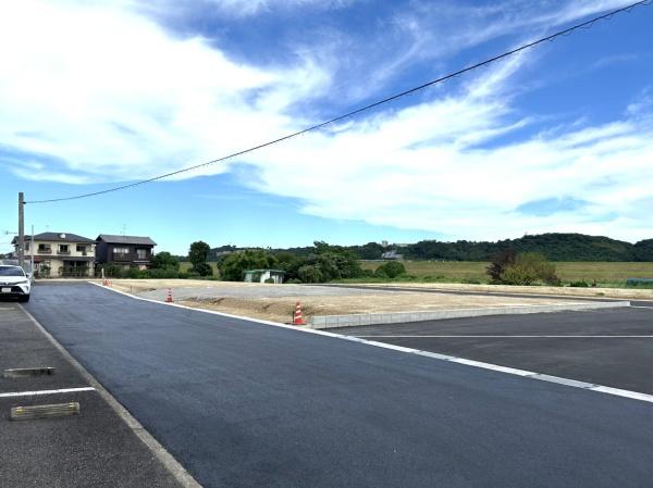 センチュリータウン関園Ⅱ　①土地