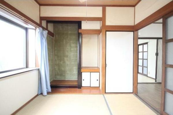 大分市大字三芳椎迫の中古一戸建て