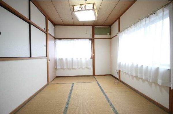 大分市大字三芳椎迫の中古一戸建て