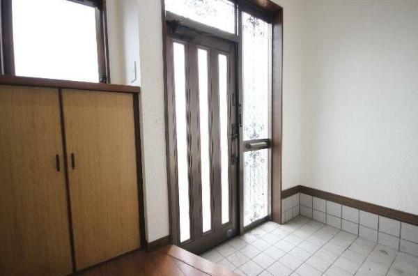 大分市大字三芳椎迫の中古一戸建て