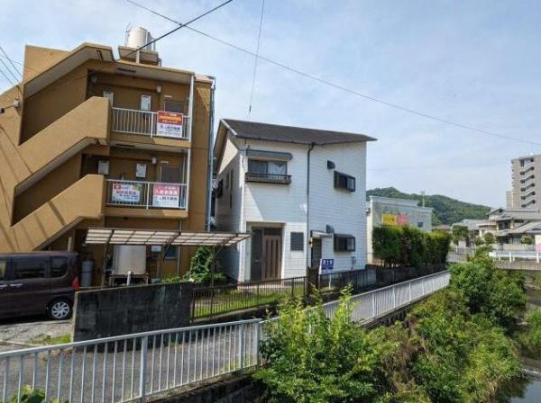 大分市大字三芳椎迫の中古一戸建て