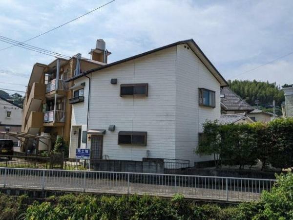大分市大字三芳椎迫の中古一戸建て