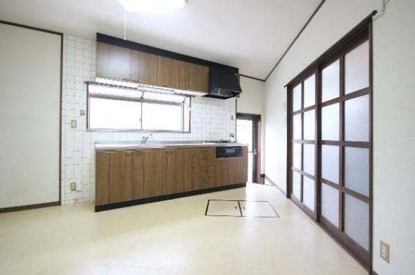 椎迫　中古戸建