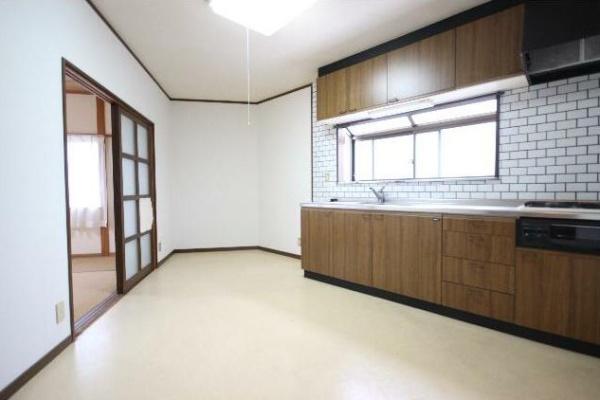 椎迫　中古戸建
