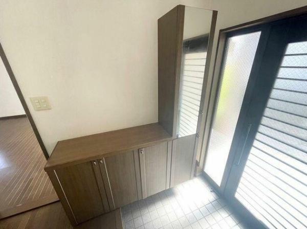 大分市明野北５丁目の中古一戸建て