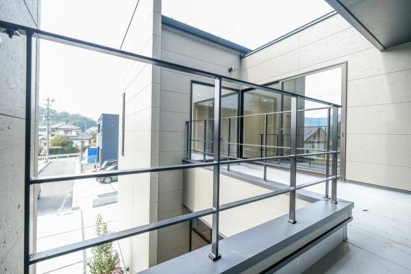 センチュリータウン坂ノ市西ⅡE