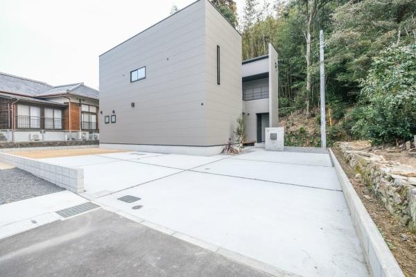 センチュリータウン坂ノ市西ⅡE