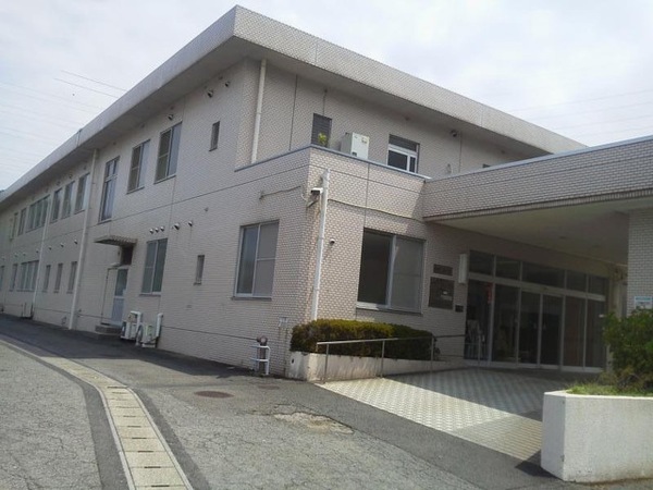 大分市大字羽田の土地(医療法人同仁会大分下郡病院)