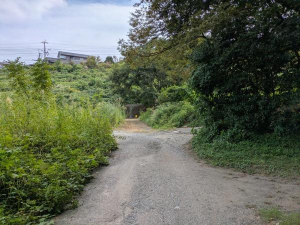 羽田　土地