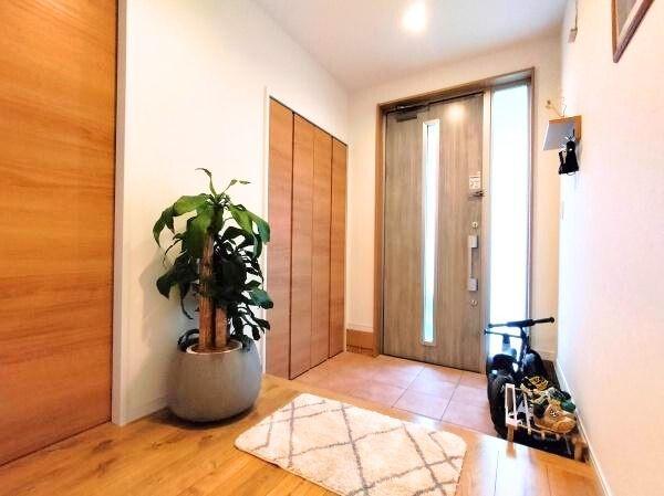 大分市横塚２丁目の中古一戸建て