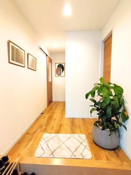 大分市横塚２丁目の中古一戸建て