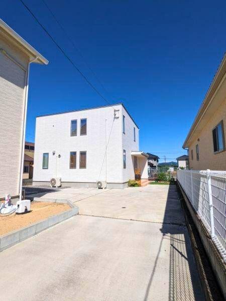 大分市横塚２丁目の中古一戸建て