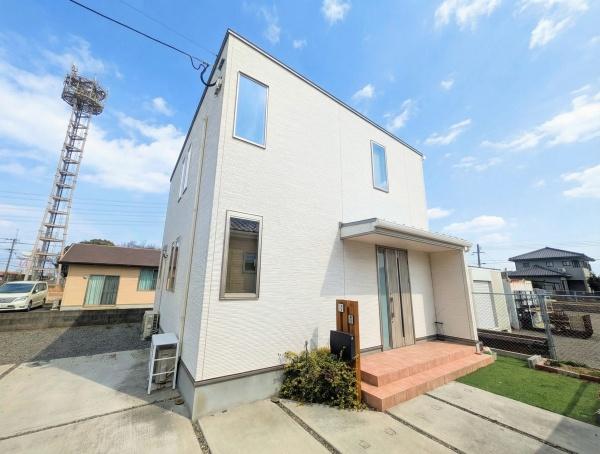 大分市横塚２丁目の中古一戸建て