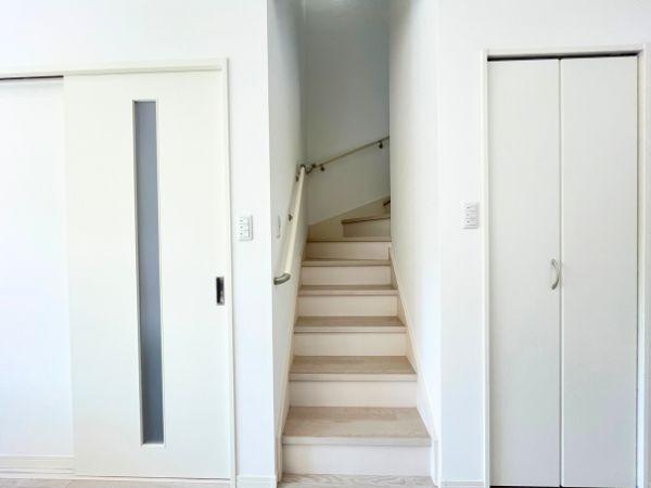 AG-HOUSE上宗方　C棟