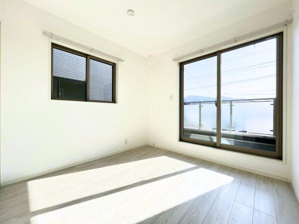 AG-HOUSE上宗方　C棟