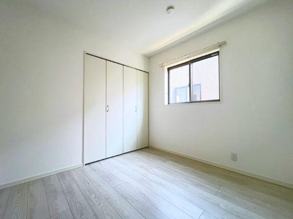 AG-HOUSE上宗方　C棟