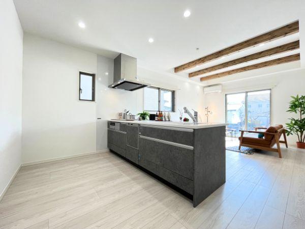 AG-HOUSE上宗方　C棟
