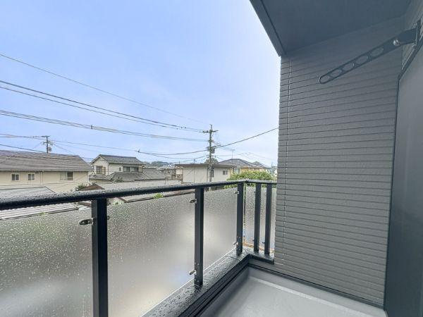 AG-HOUSE上宗方　D棟