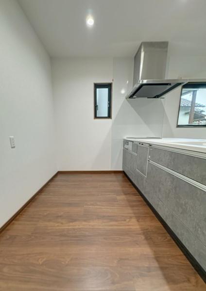 AG-HOUSE上宗方　D棟