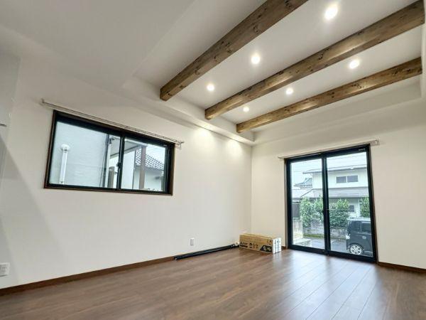 AG-HOUSE上宗方　D棟