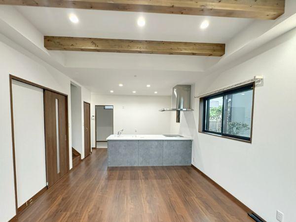AG-HOUSE上宗方　D棟