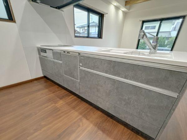AG-HOUSE上宗方　D棟
