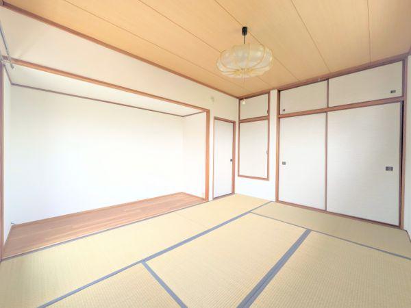 大分市大字森の中古一戸建て