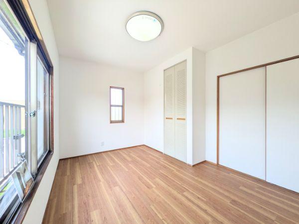 大分市大字森の中古一戸建て