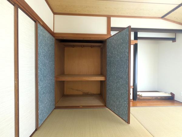 大分市大字森の中古一戸建て
