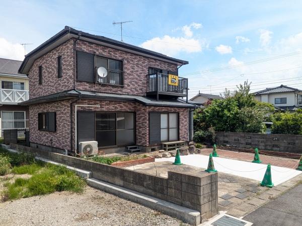 大分市大字森の中古一戸建て
