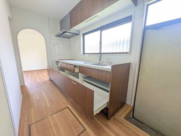 大分市大字森の中古一戸建て