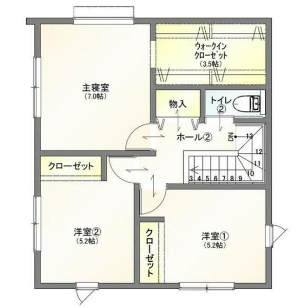 森町建売Ⅰ