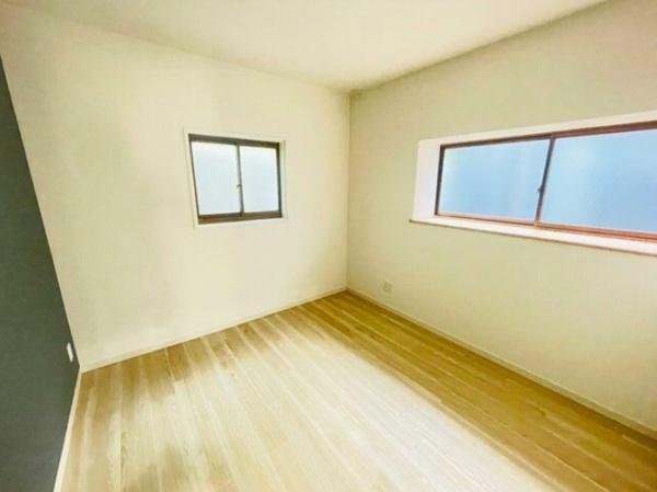 大分市大字角子原の中古一戸建て