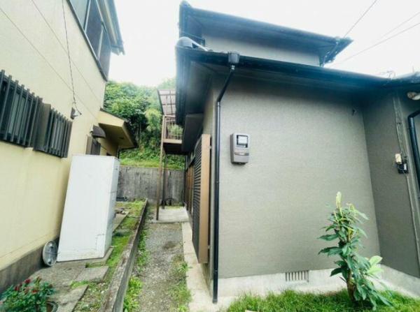 大分市大字角子原の中古一戸建て