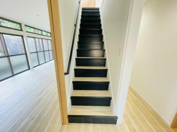 大分市大字角子原の中古一戸建て