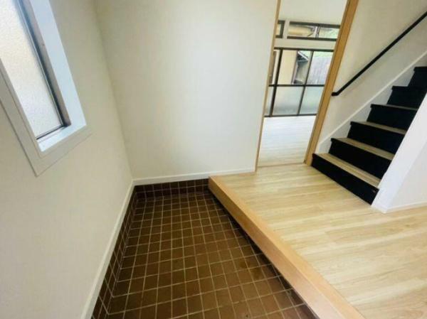 大分市大字角子原の中古一戸建て