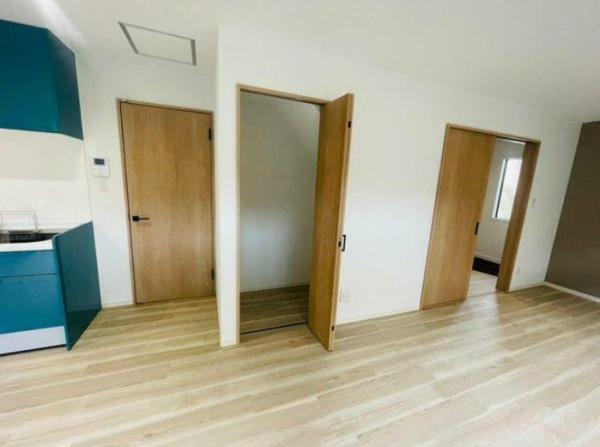 角子原　中古戸建