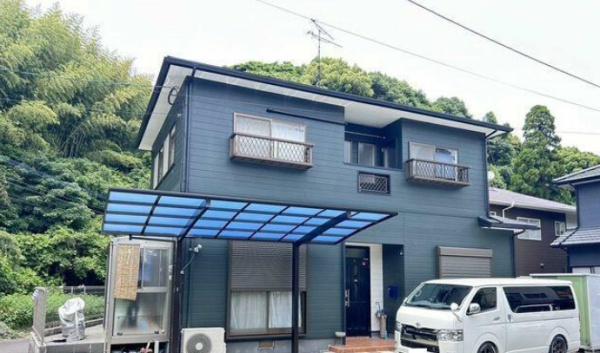 大字猪野　中古戸建
