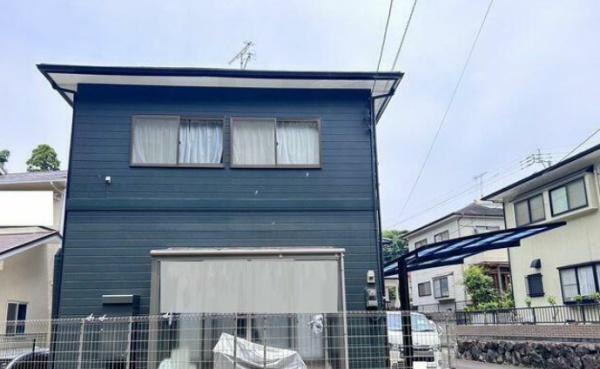 大字猪野　中古戸建