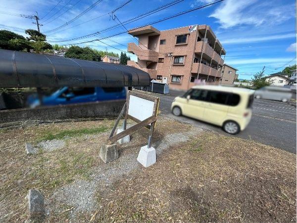 挾間町古野　土地