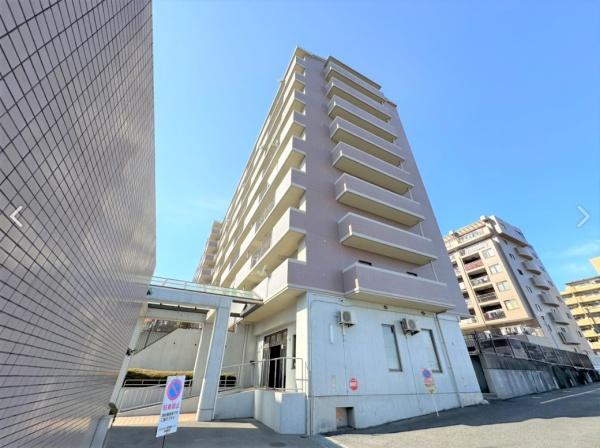 東明野ハイツ