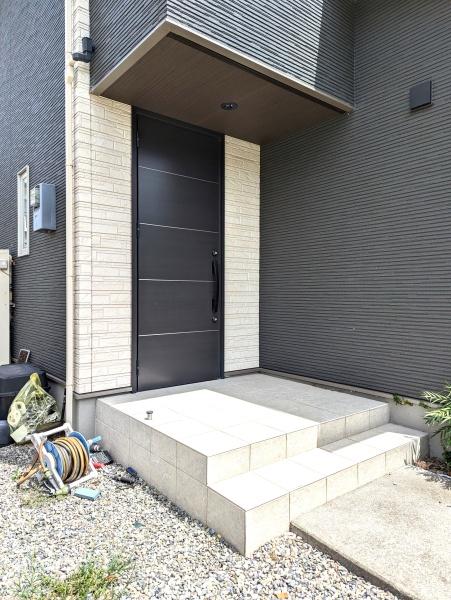 大分市大字政所の中古一戸建て