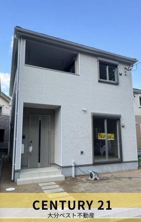 勢家町第2-4号棟
