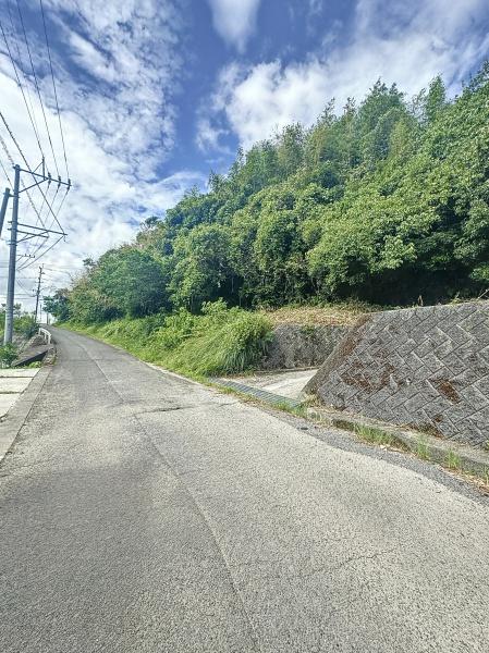 丹生　土地
