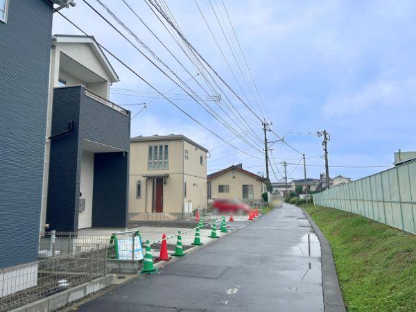 豊饒二丁目1期2号棟
