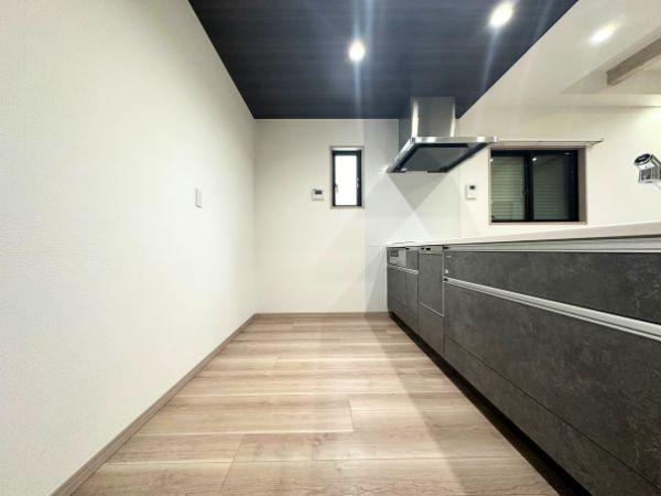 AG-HOUSE美し野　B棟